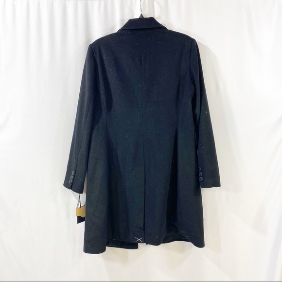 Halogen wool blend peacoat - Picture 2 of 3